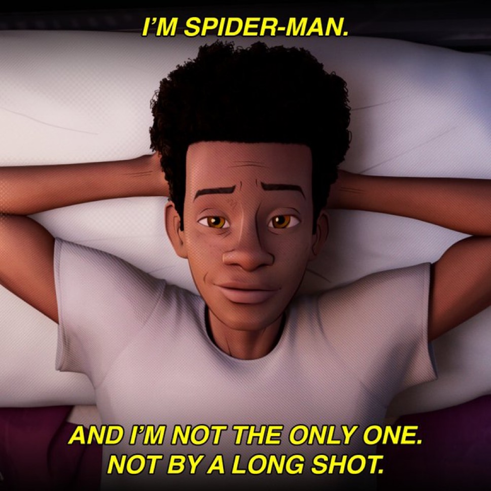 Spider-Man