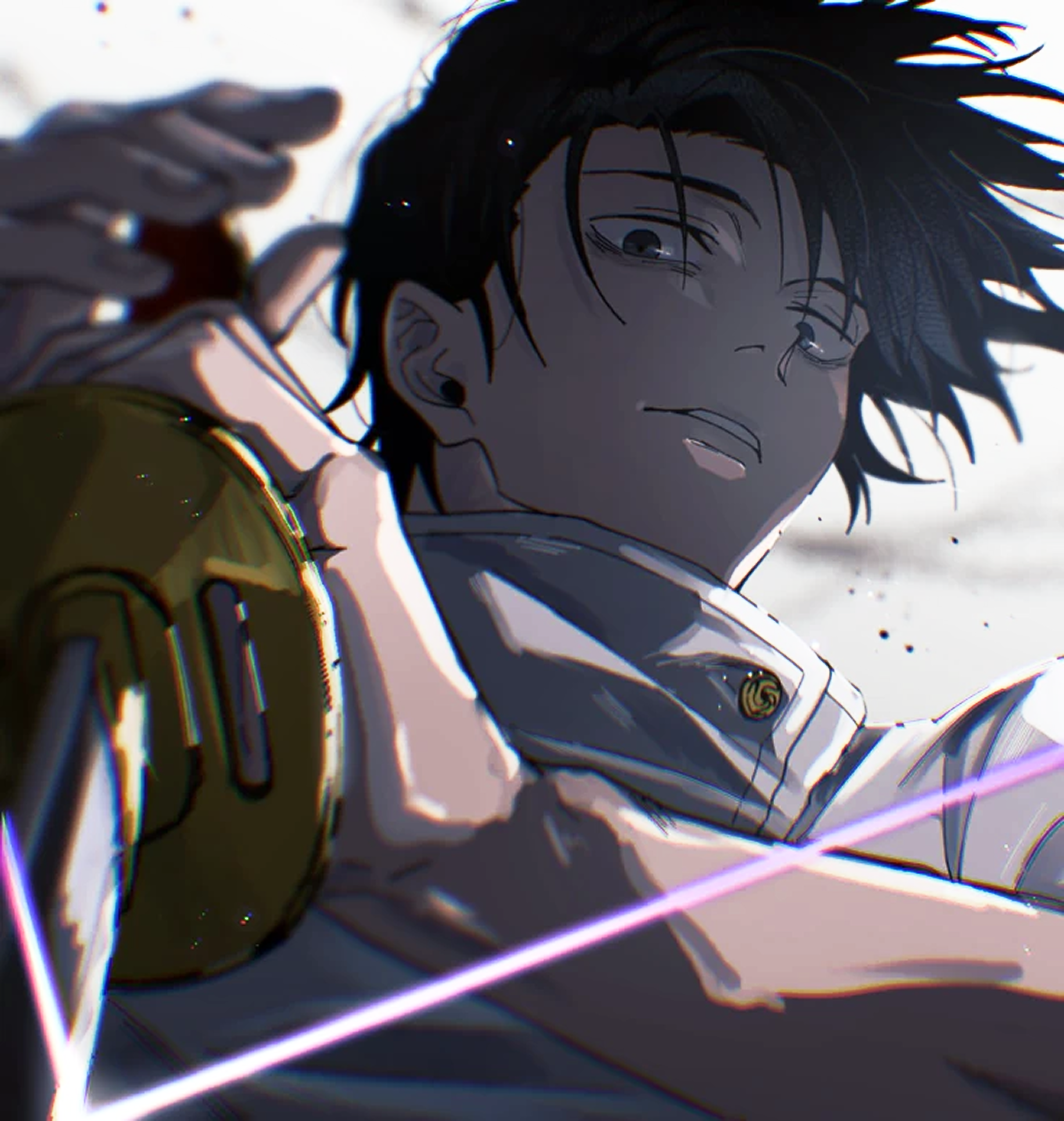 Spidey
